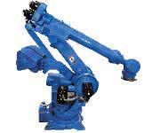 Yaskawa Motoman MPL800 Yaskawa Motoman MPL800