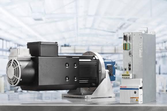Hydraulikpumpe Bosch Rexroth Bosch Rexroth Hydraulikpumpe