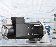 Bosch Rexroth Hydraulikpumpe