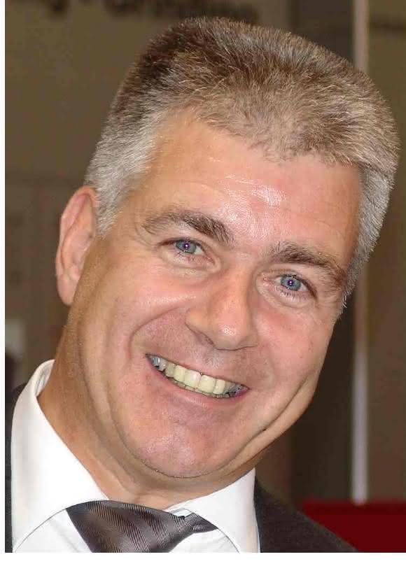 Burkhard Vogel Burkhard Vogel
