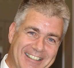 Burkhard Vogel Burkhard Vogel