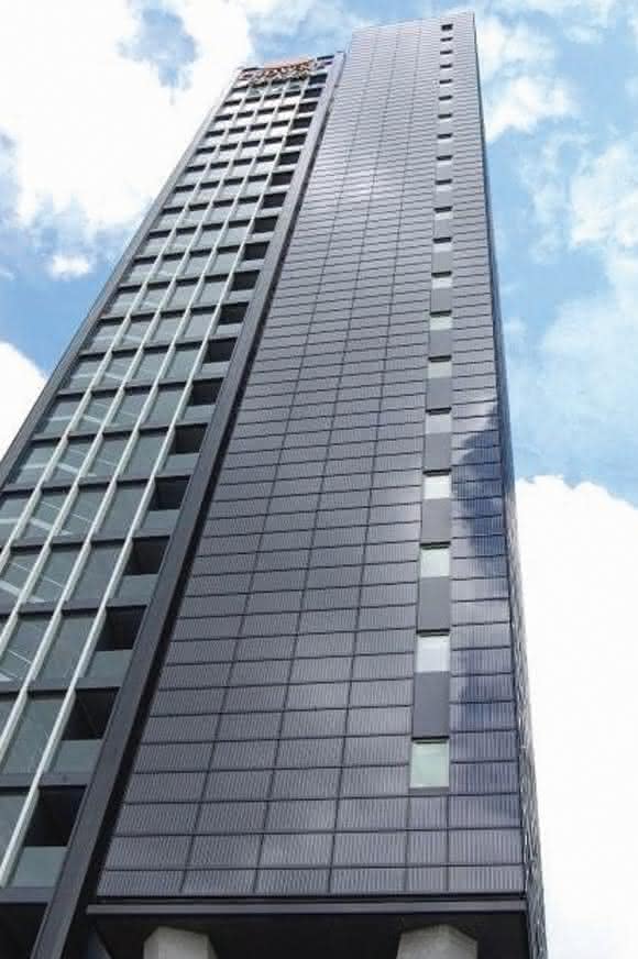 Crowne Plaza Copenhagen Towers