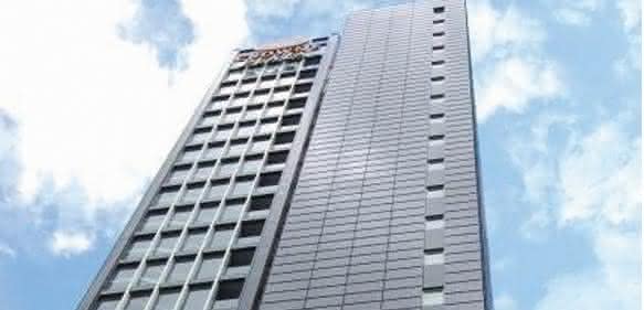 Crowne Plaza Copenhagen Towers