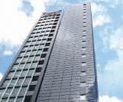 Crowne Plaza Copenhagen Towers