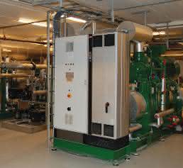 Frequenzumrichter VLT HVAC Drive FC 102