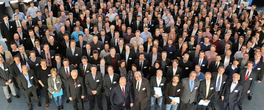 Innovatorentreffen Endress+Hauser Innovatorentreffen Endress+Hauser