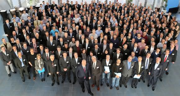 Innovatorentreffen Endress+Hauser