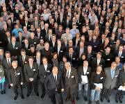 Innovatorentreffen Endress+Hauser