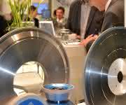 Grindtec 2016 Grindtec - Fachmesse für Schleiftechnik
