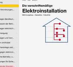 Hösl Fachbuch als App