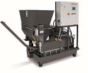 Ruf Brikettierpresse Ruf Brikettierpresse