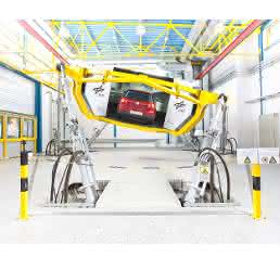 Simulationstechnik: Alles unter Kontrolle mit Simulation