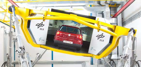Simulationstechnik: Alles unter Kontrolle mit Simulation