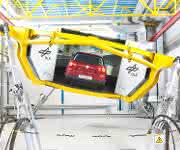 Simulationstechnik: Alles unter Kontrolle mit Simulation Simulationstechnik: Alles unter Kontrolle mit Simulation
