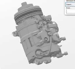 Datenaustausch: Austausch von Catia-Daten