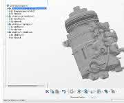 Datenaustausch: Austausch von Catia-Daten Datenaustausch: Austausch von Catia-Daten