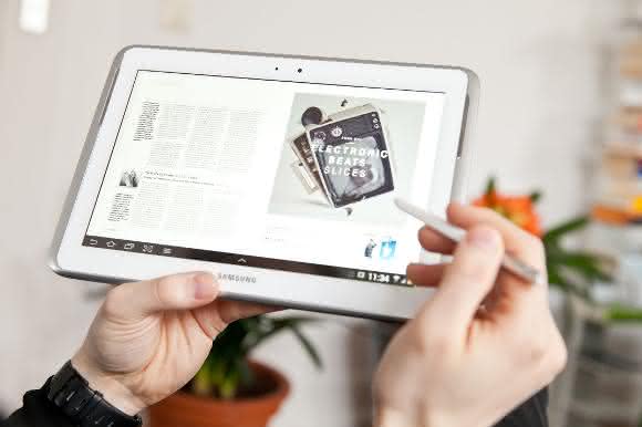 Mobilfunk: Mehr Tempo für die Mobilität