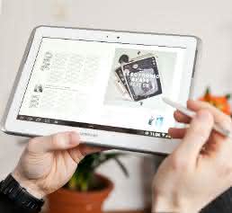 Mobilfunk: Mehr Tempo für die Mobilität