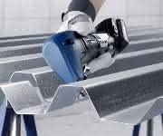 Profilnibbler TruTool PN 130 Li-Ion-Akku Trumpf kabelloser Profilnibbler TruTool PN 130 Li-Ion-Akku