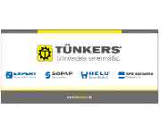 Tünkers Dachmarke Tünkers Maschinenbau neue Dachmarke