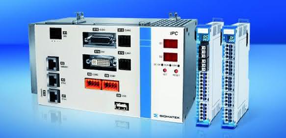 Industrie-PC