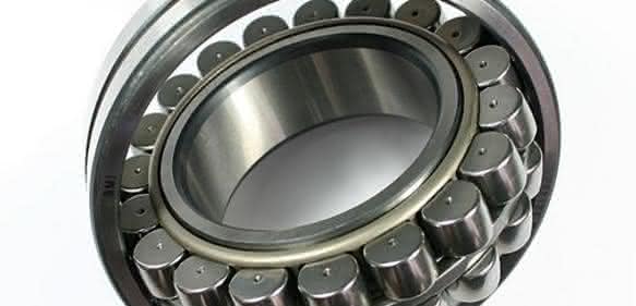 Pendelrollenlager