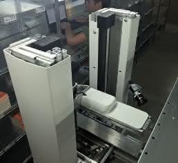 Roboter Toru Roboter Toru