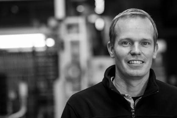 Daniel Goebel Daniel Goebel
