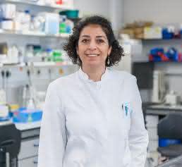 Dr. Zeinab Abdullah
