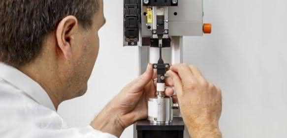 Treppenstufenversuch Treppenstufenversuch