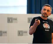Marco Di Filippo Live-Hacker Marco Di Filippo