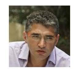 Robert Meshel