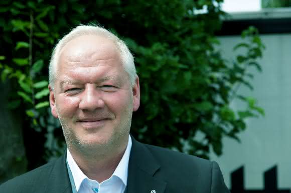 Volker Kühn