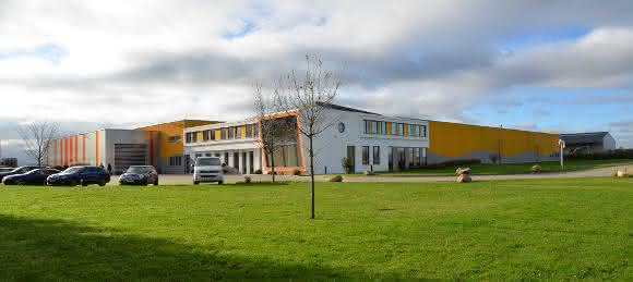 Galvanotechnik Kessel