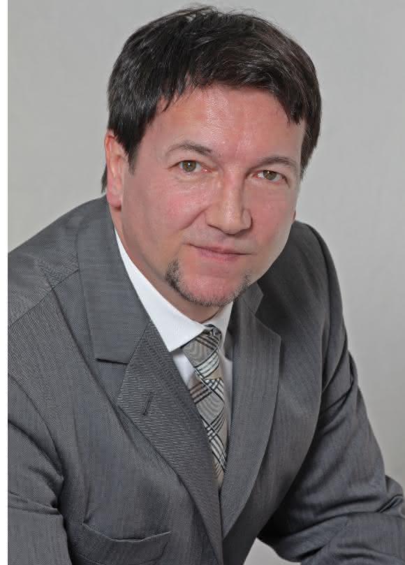 Paul Riedl