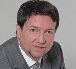 Paul Riedl