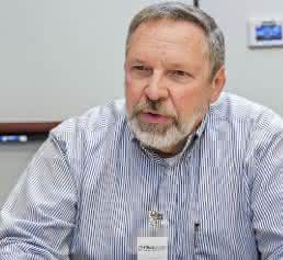 Jerry Schick, Key Account Manager bei SKF