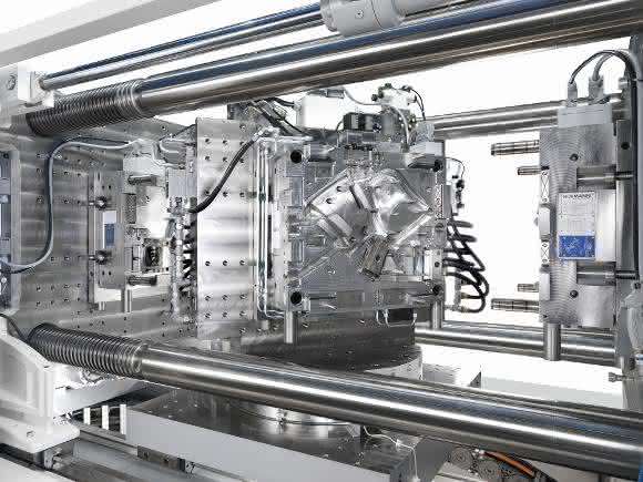 Werkzeugmaschine Werkzeugmaschine