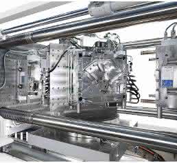 Werkzeugmaschine Werkzeugmaschine