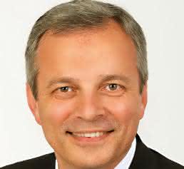 Udo Stolz, Gleason Corporation