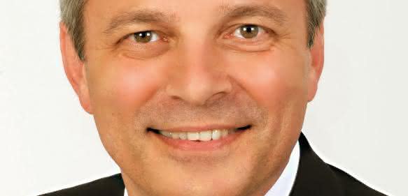 Udo Stolz, Gleason Corporation