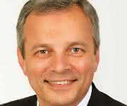Udo Stolz Udo Stolz, Gleason Corporation