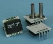 Drucksensoren der Serie AMS 5915
