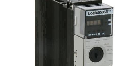 Controllogix 5580