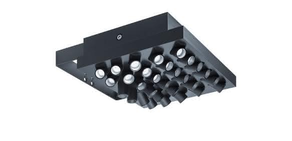 LED-Leuchten: Raumbildende Außenbeleuchtung LED-Leuchten: Raumbildende Außenbeleuchtung