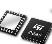 Interface-IC STUSB16 Interface-IC STUSB16 ST Microelectronics
