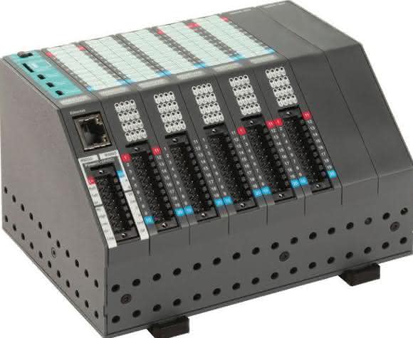S7-300 kompatible Steuerung PQ Plus
