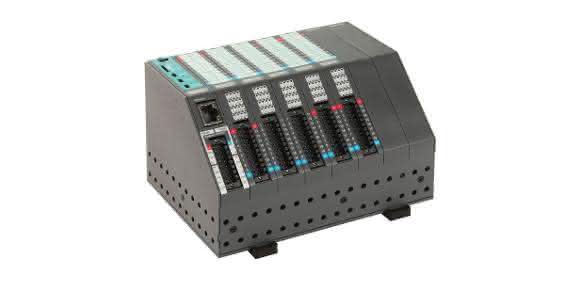 S7-300 kompatible Steuerung PQ Plus
