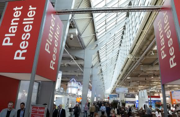 Cebit Planet Reseller