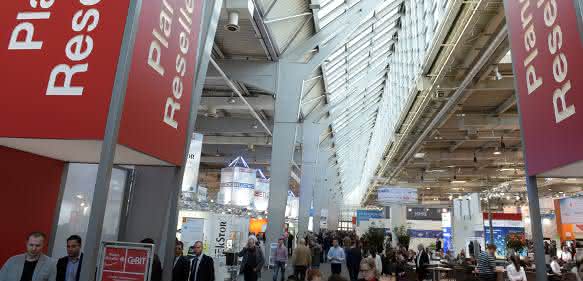 Cebit Planet Reseller